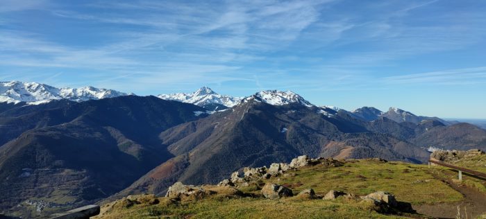 Pic de Montaut – Mont Castéra