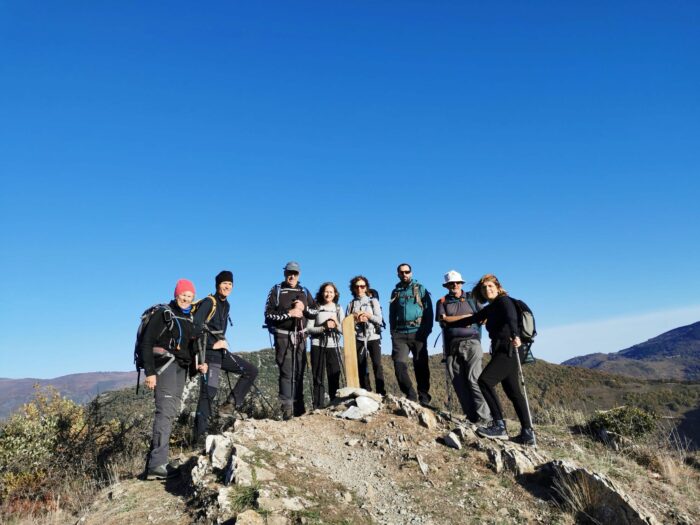 col de Faboscur (1166m)