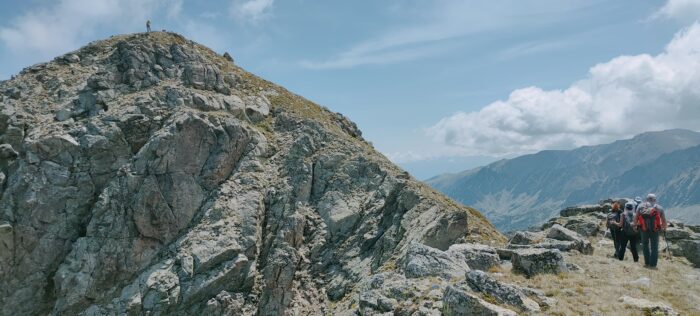 WE Andorre – Pic de la Menera