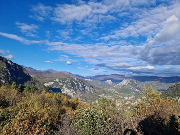 Clot de la Carbonnière