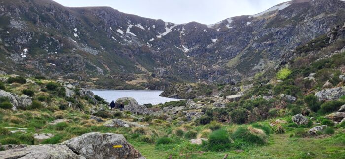 Étang d’Artax