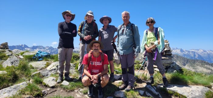 Tuc Deth Rosari et Marimanha – 3 j en Val d’Aran
