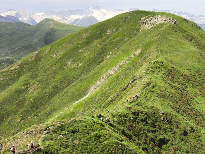 Montpius, Létassi, Montcorbison – 3 j en Val d’Aran