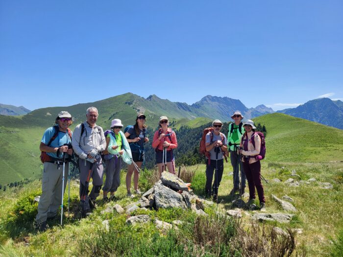 Tuc de Pan – 3 j en Val d’Aran
