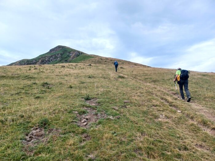 Picou – Rocher de Batail – Sarrat de la Pelade