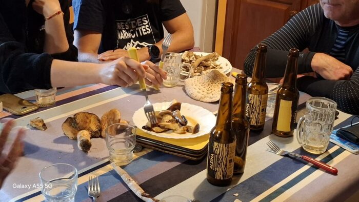 WE Mantet – Pic de Tres Estelles et Pic de la Dona
