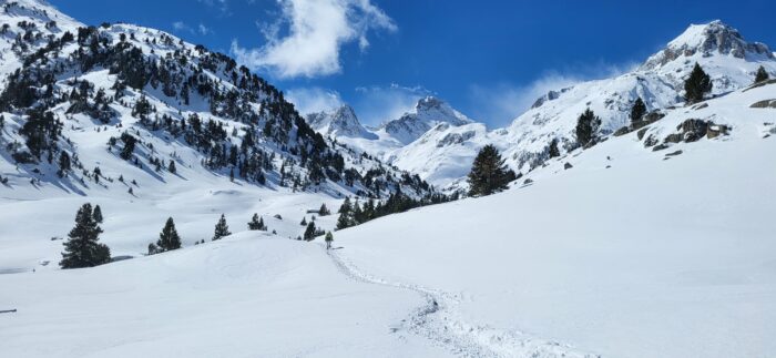 Weekend Wallon Marcadau