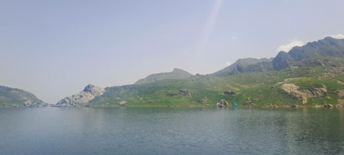 WE Rando Lac de Bassias