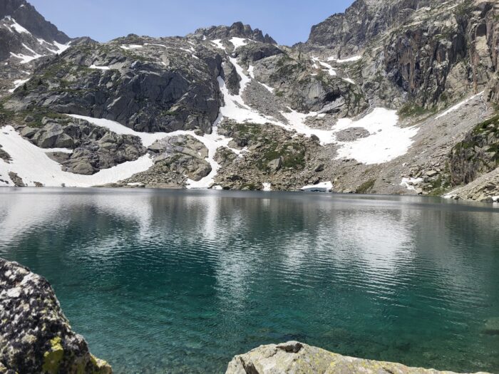 WE Rando – Lac de Batcrabère
