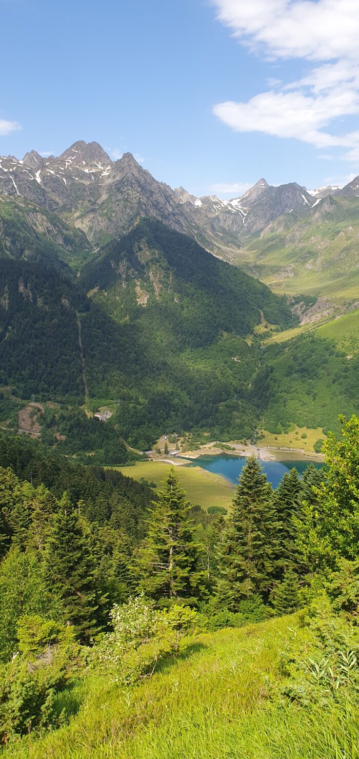 WE Rando – Col de Paloumère