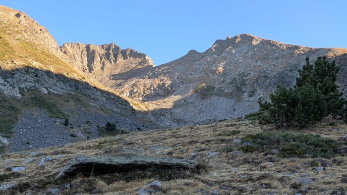 Le Canigou